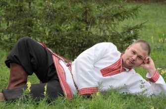 Прикольные поздравления белоруса с днем рождения